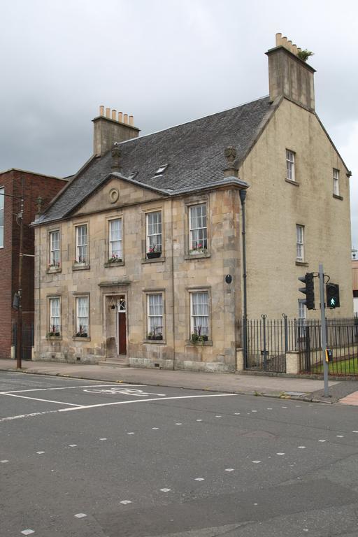 52 Charlotte Street , Green ,city Center