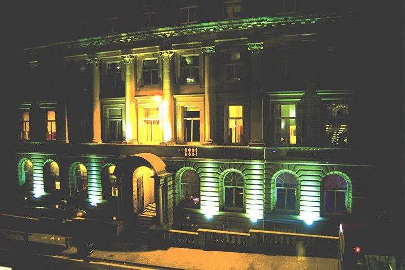 Arthouse 4*