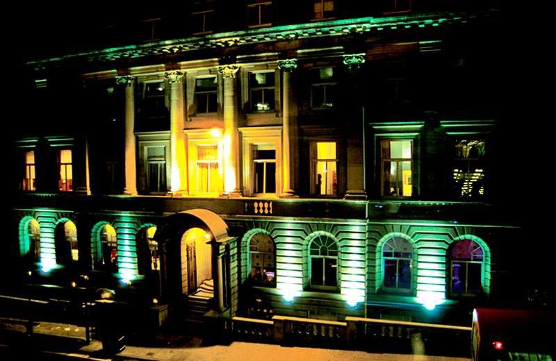 Hotel Arthouse