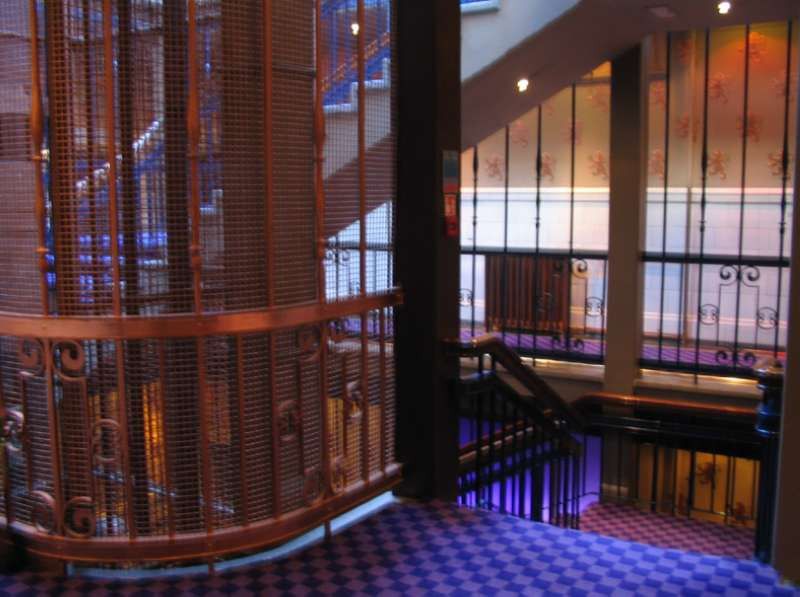 Arthouse Hotel Glasgow