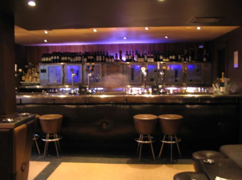 Arthouse Glasgow