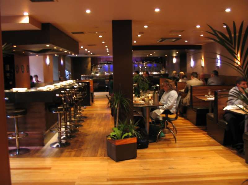 Arthouse Hotel