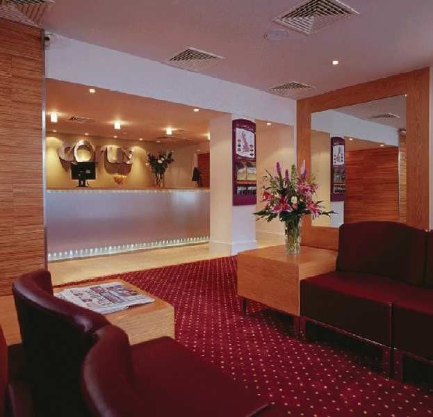 Premier Centre - Argyle Street