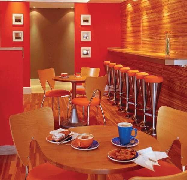 Hotel Premier Centre - Argyle Street
