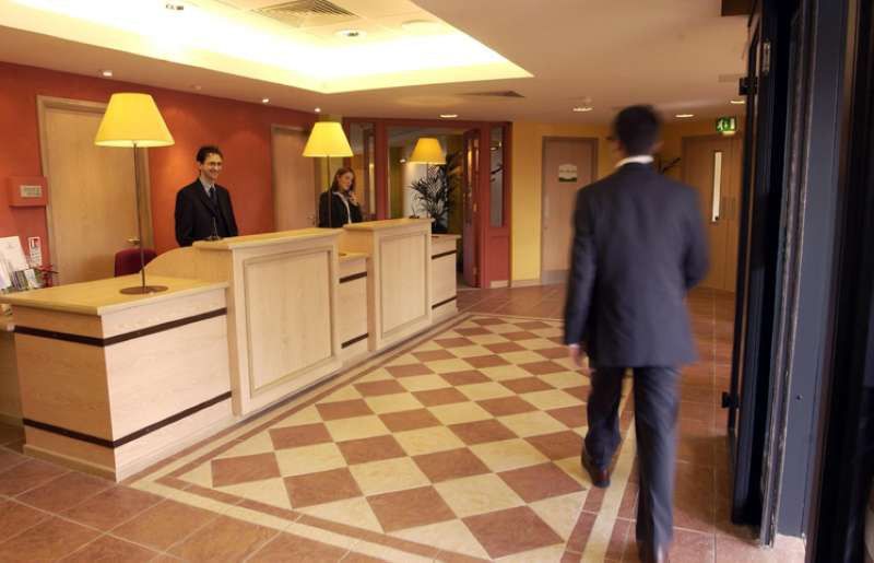 Hotel Campanile Secc Hydro 3*