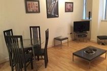 Centre Apartment