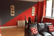 Centre Apartment *