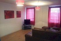 Apartment Centre