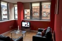 Centre Glasgow