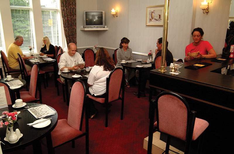 Hotel Ambassador Glasgow