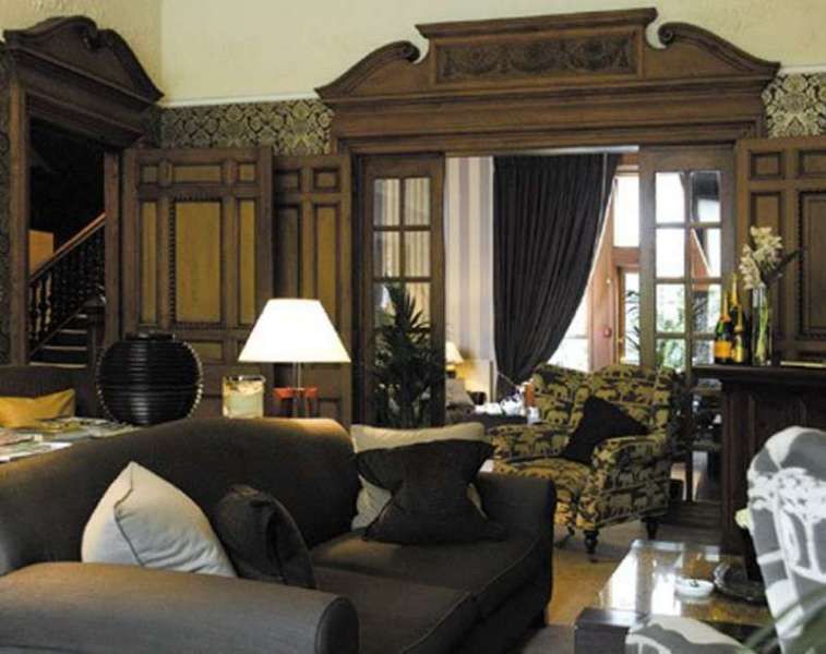 Hotel One Devonshire Gardens A Du Vin 5*
