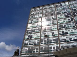 Apartment Lofts Serviced *