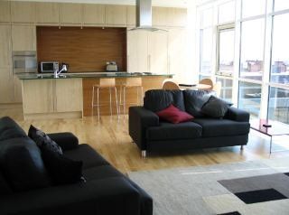 Lofts Serviced *