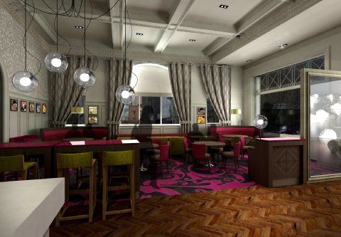 Indigo By Ihg Hotel 4*