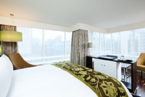 Indigo By Ihg Hotel