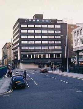 Hotel Premier Centre - Argyle Street