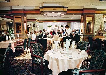 Hotel Premier Centre - Argyle Street 3*