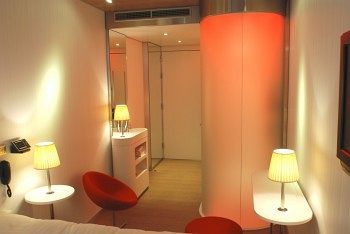 Hotel Citizenm