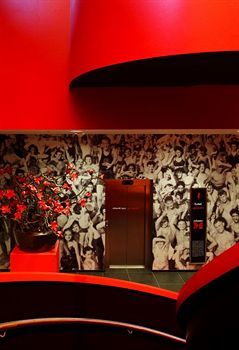 Hotel Citizenm Glasgow