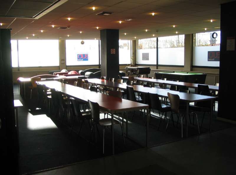 Euro Hotel 4*