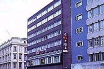 Hotel Premier Centre - Argyle Street 3*