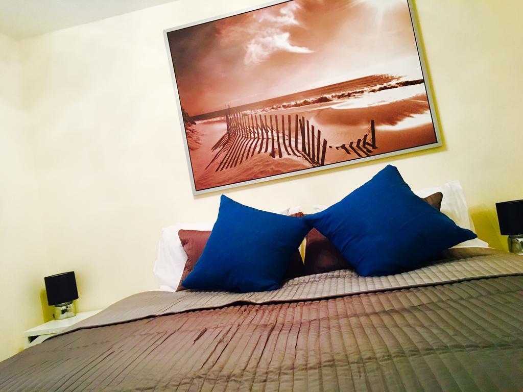 Macapartments -queen Elizabeth House * Glasgow