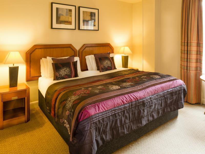 Hotel Millennium Glasgow