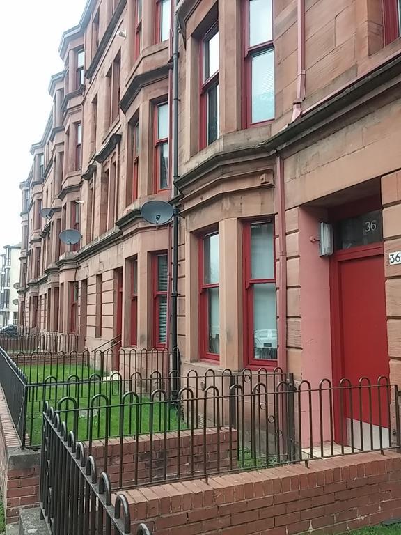 Scotstoun * Glasgow