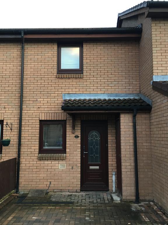 Macapartments -queen Elizabeth House Holiday home Glasgow