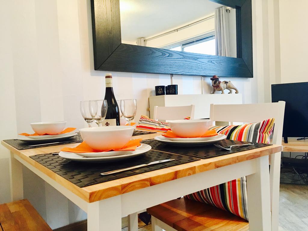 Macapartments -queen Elizabeth House Holiday home *