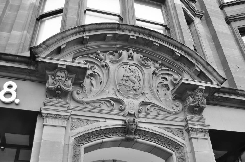 Apartment The Renaissance *