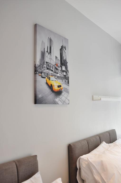 Apartment The Renaissance