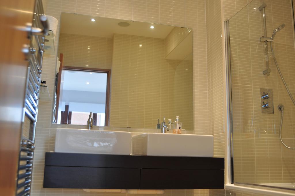 The Renaissance Apartment Glasgow