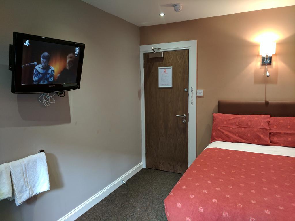 The Kelvin West End Guest house Glasgow
