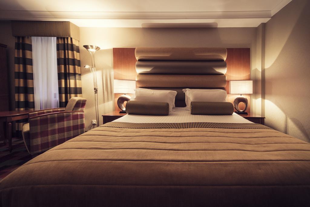 Hotel Carlton George Glasgow