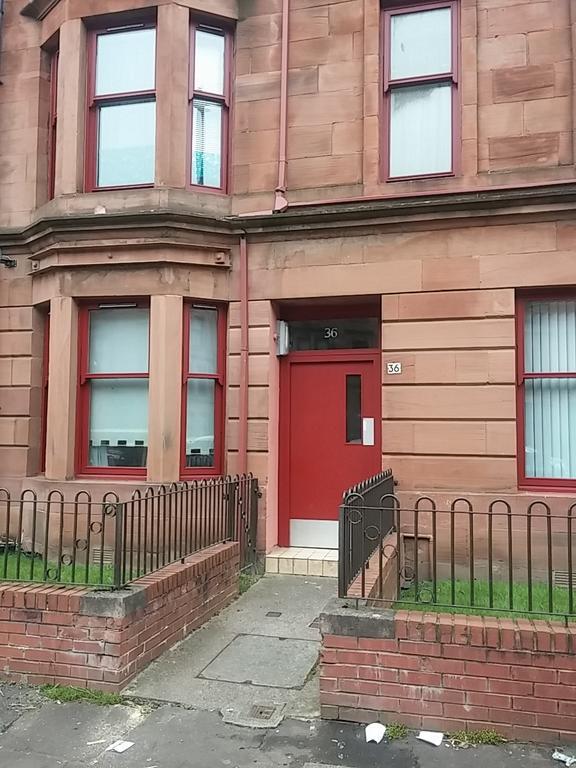 Scotstoun Apartment *