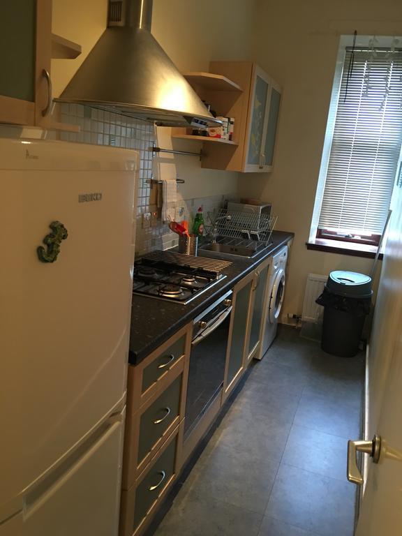 Apartment Scotstoun