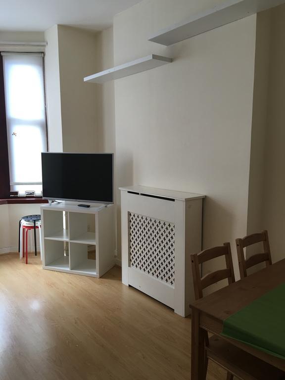 Scotstoun Apartment