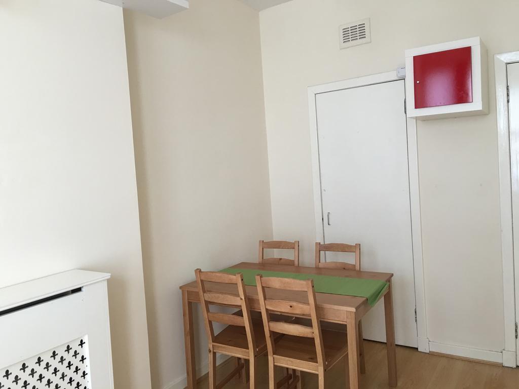 Apartment Scotstoun *
