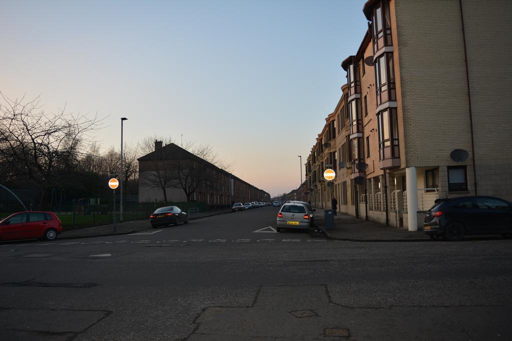 Scotstoun Glasgow