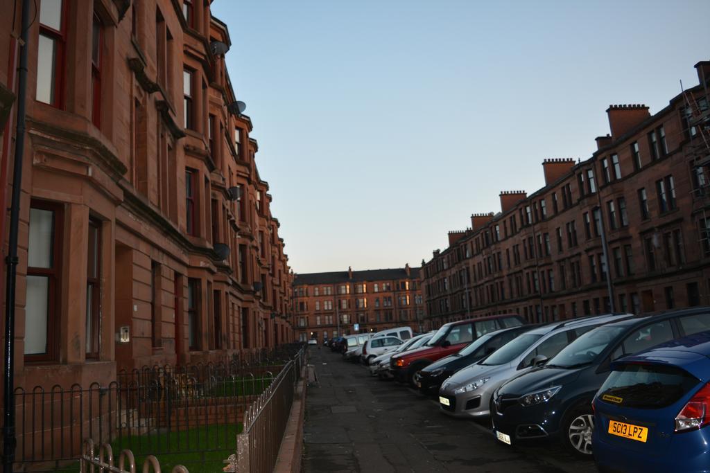 Apartment Scotstoun *
