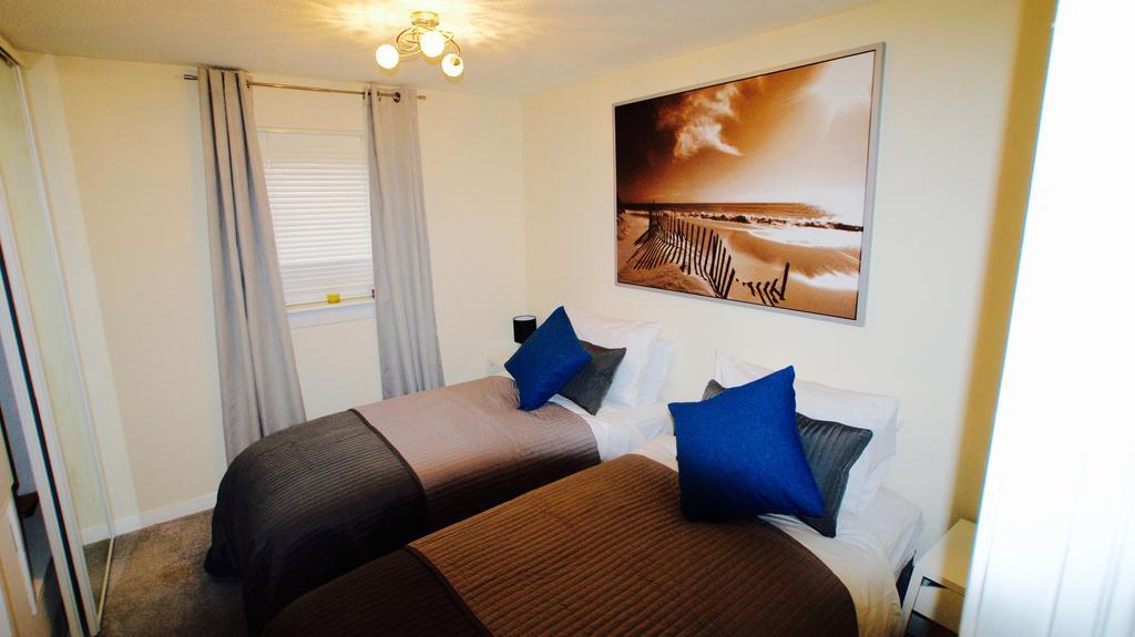 Holiday home Macapartments -queen Elizabeth House *