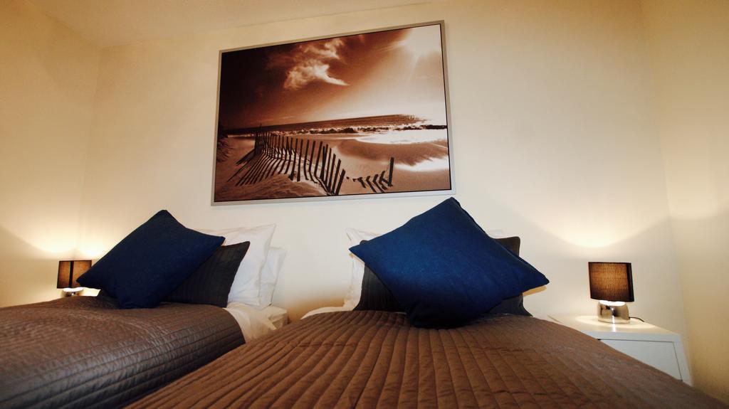 Macapartments -queen Elizabeth House