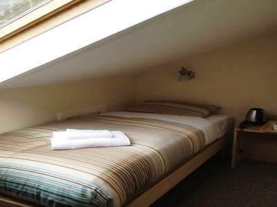 Guest house House