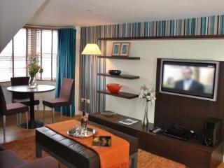 Dreamhouse West End Apartment Glasgow