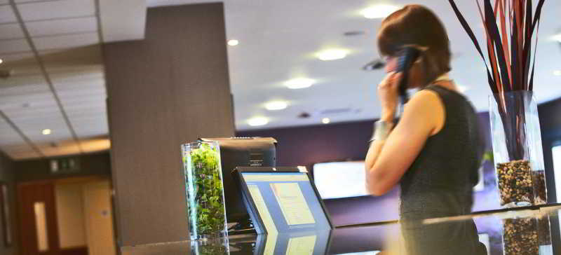 Hotel Premier Braehead