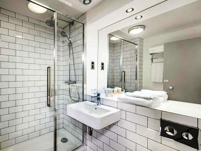 Hotel West By Compass Hospitality 3*