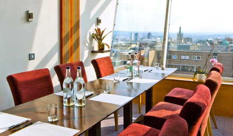 Hotel Apex Of Glasgow