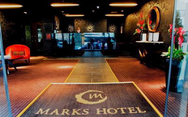 Hotel Apex Of