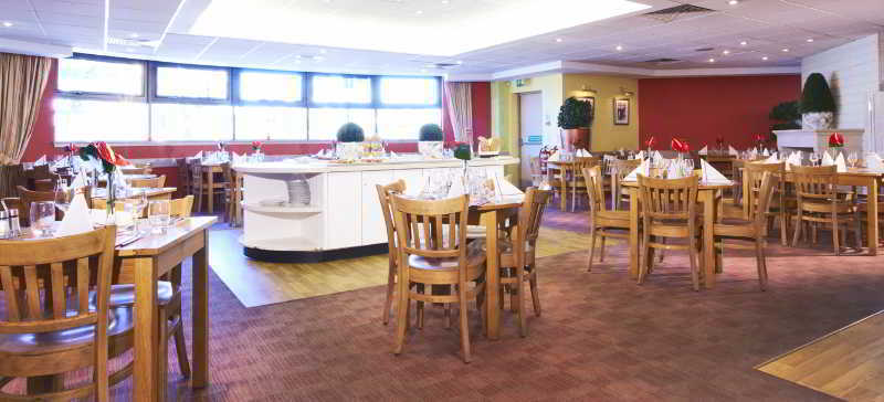 Campanile Secc Hydro Hotel 3*